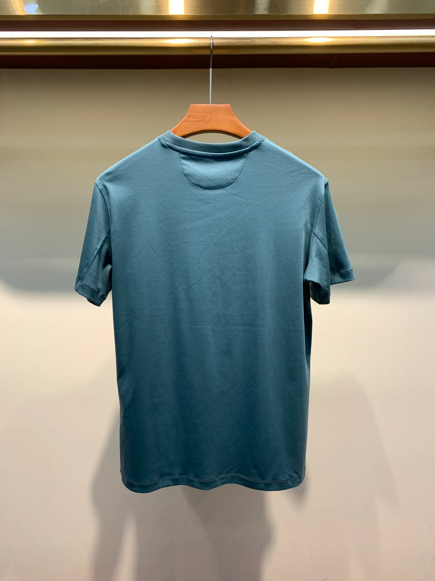 Футболки Мужские Brunello Cucinelli 1446026