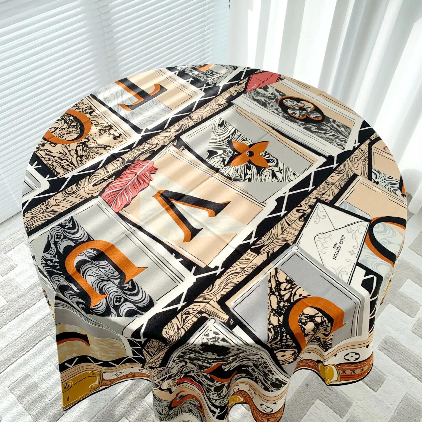 Платки Louis Vuitton 476116