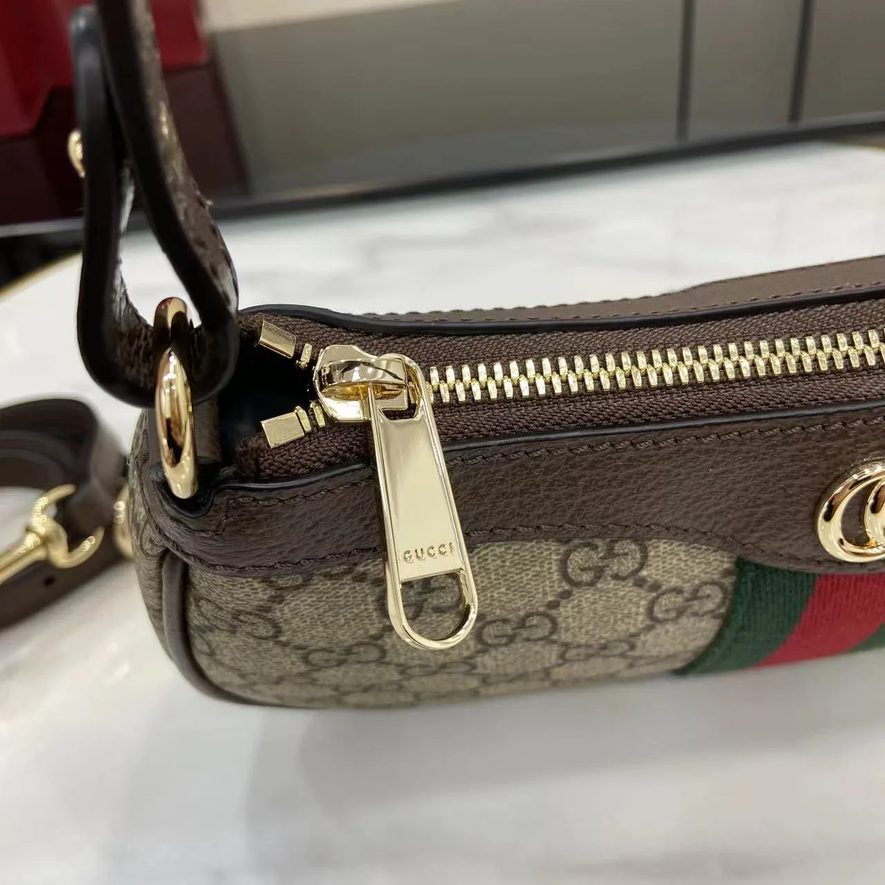 Классические Сумки Женские Gucci 13435204