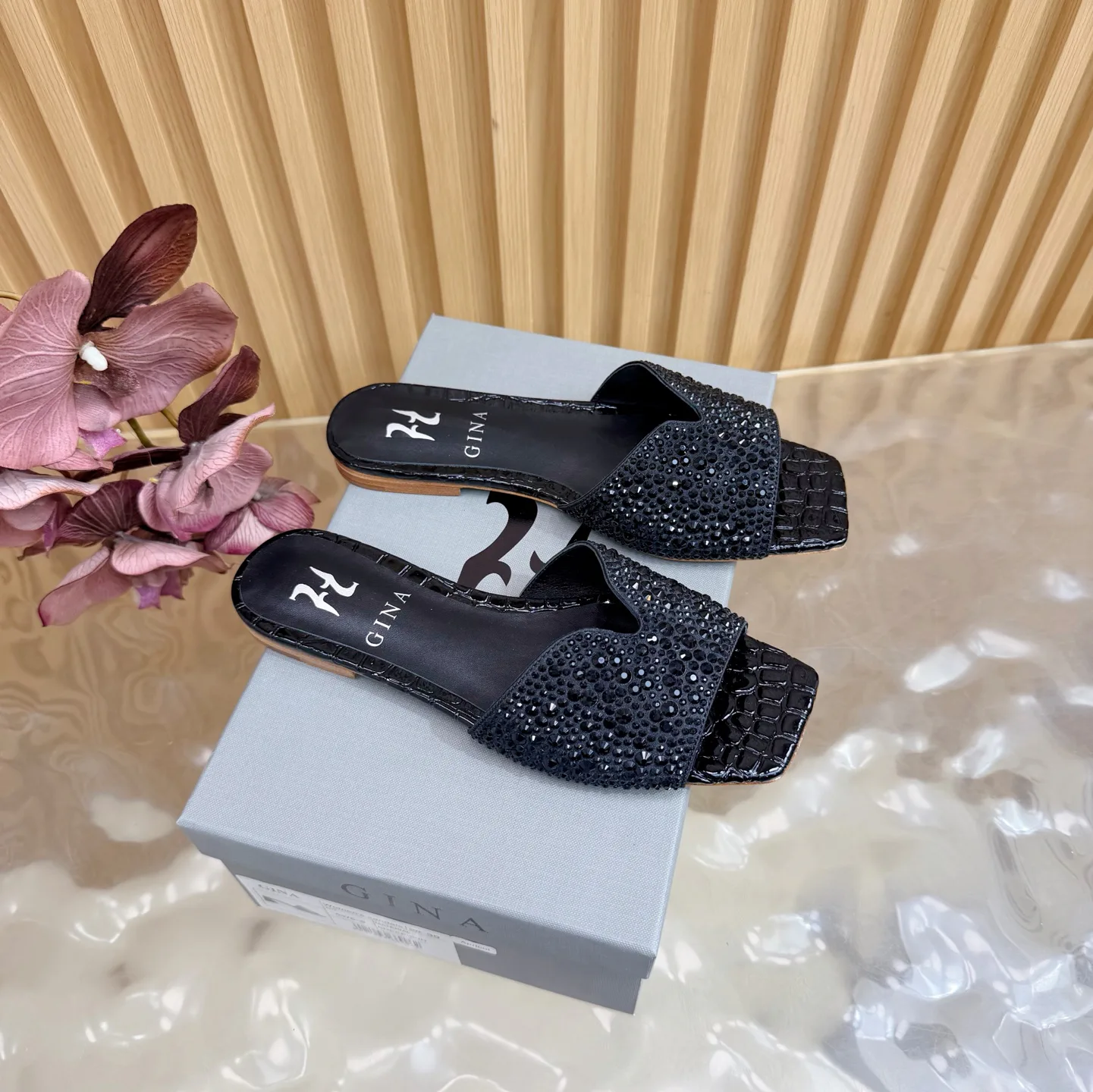 Босоножки Женские Christian Dior 11529389