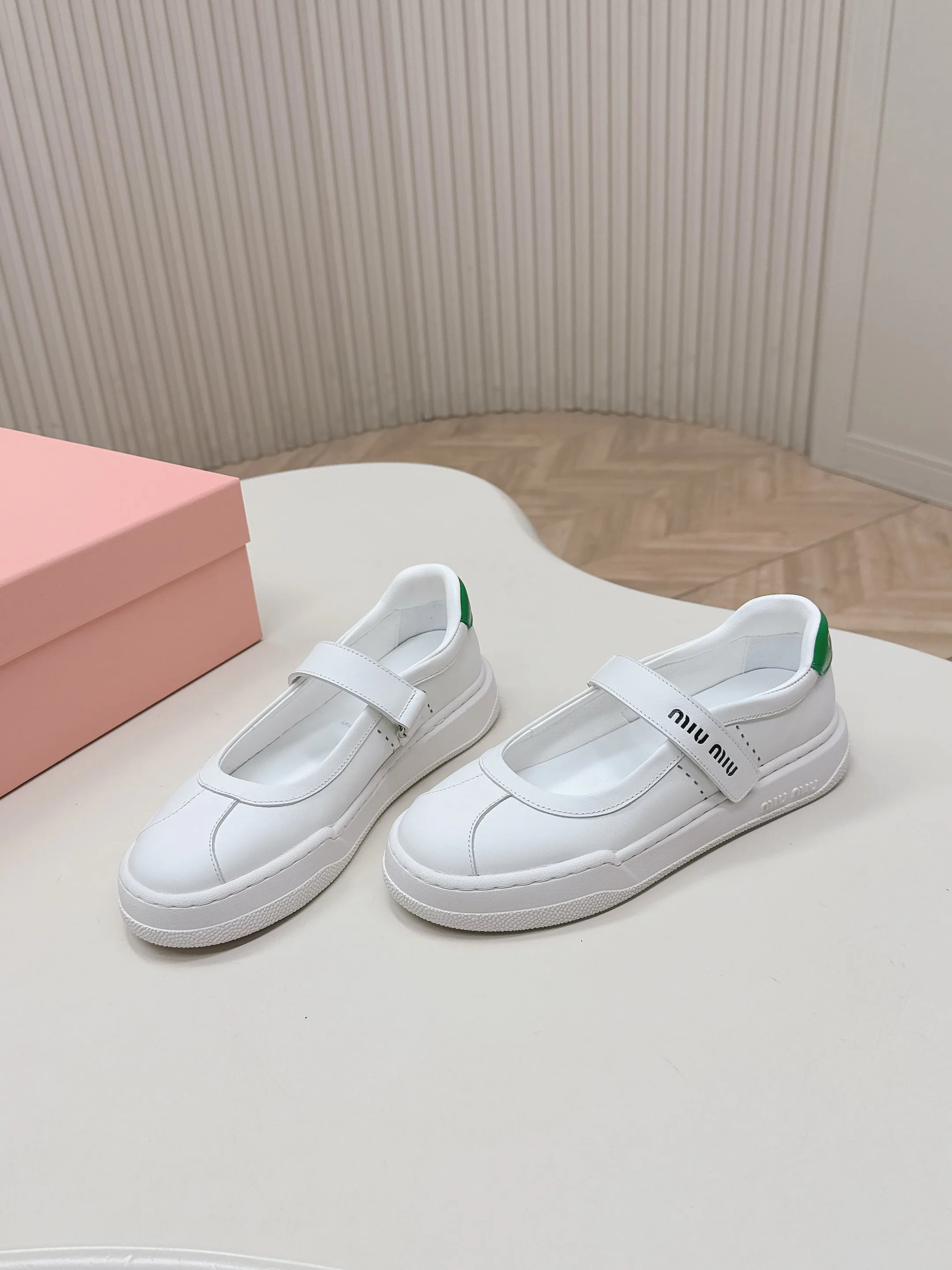 Туфли Женские Miu Miu 11581013