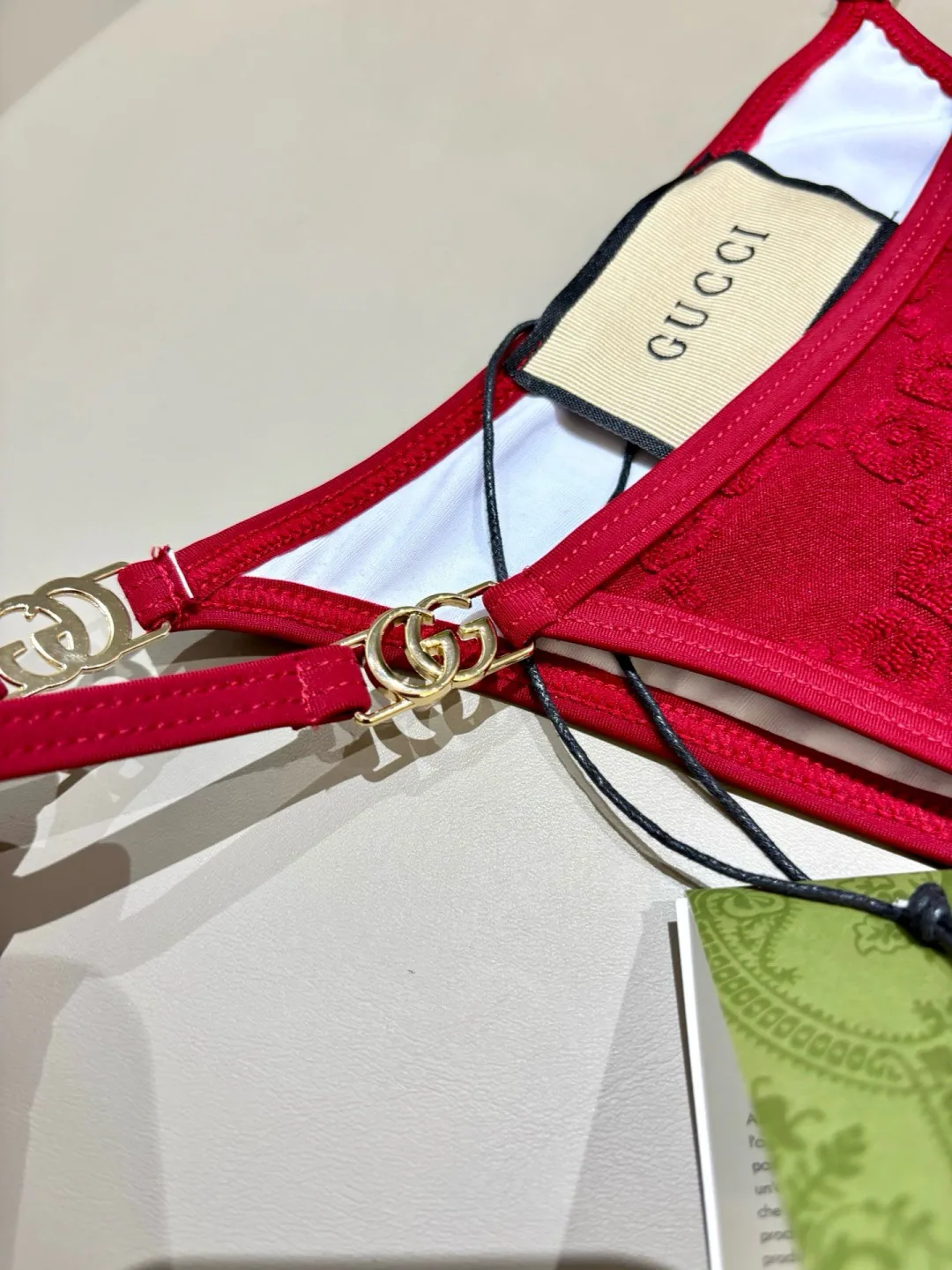 Купальники Женские Gucci 17673221