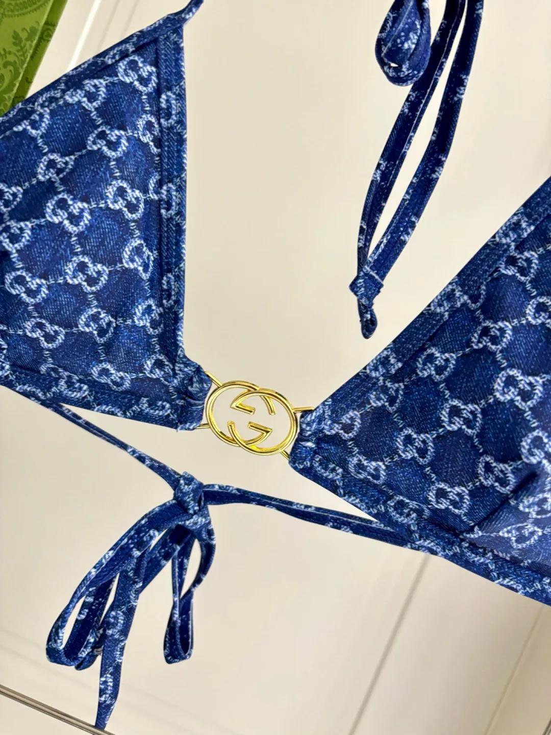 Купальники Женские Gucci 17646759