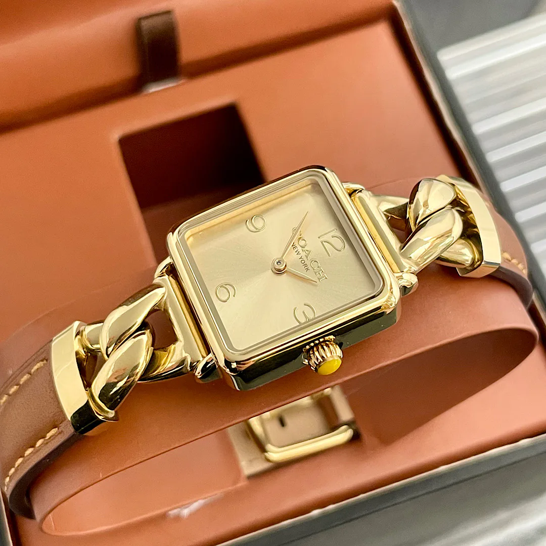 Часы Женские Coach 9177777