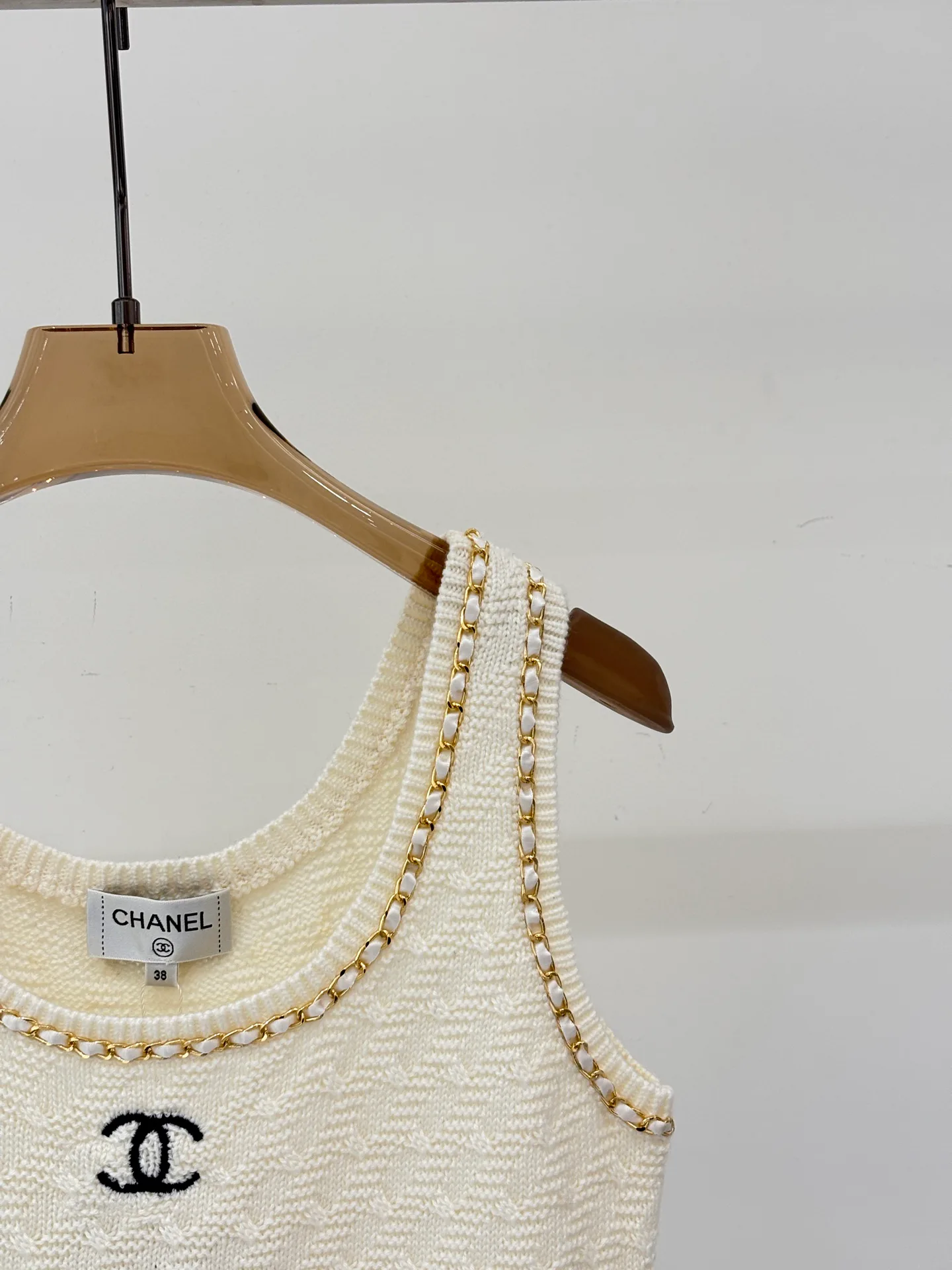 Жилеты Женские Chanel 11228050