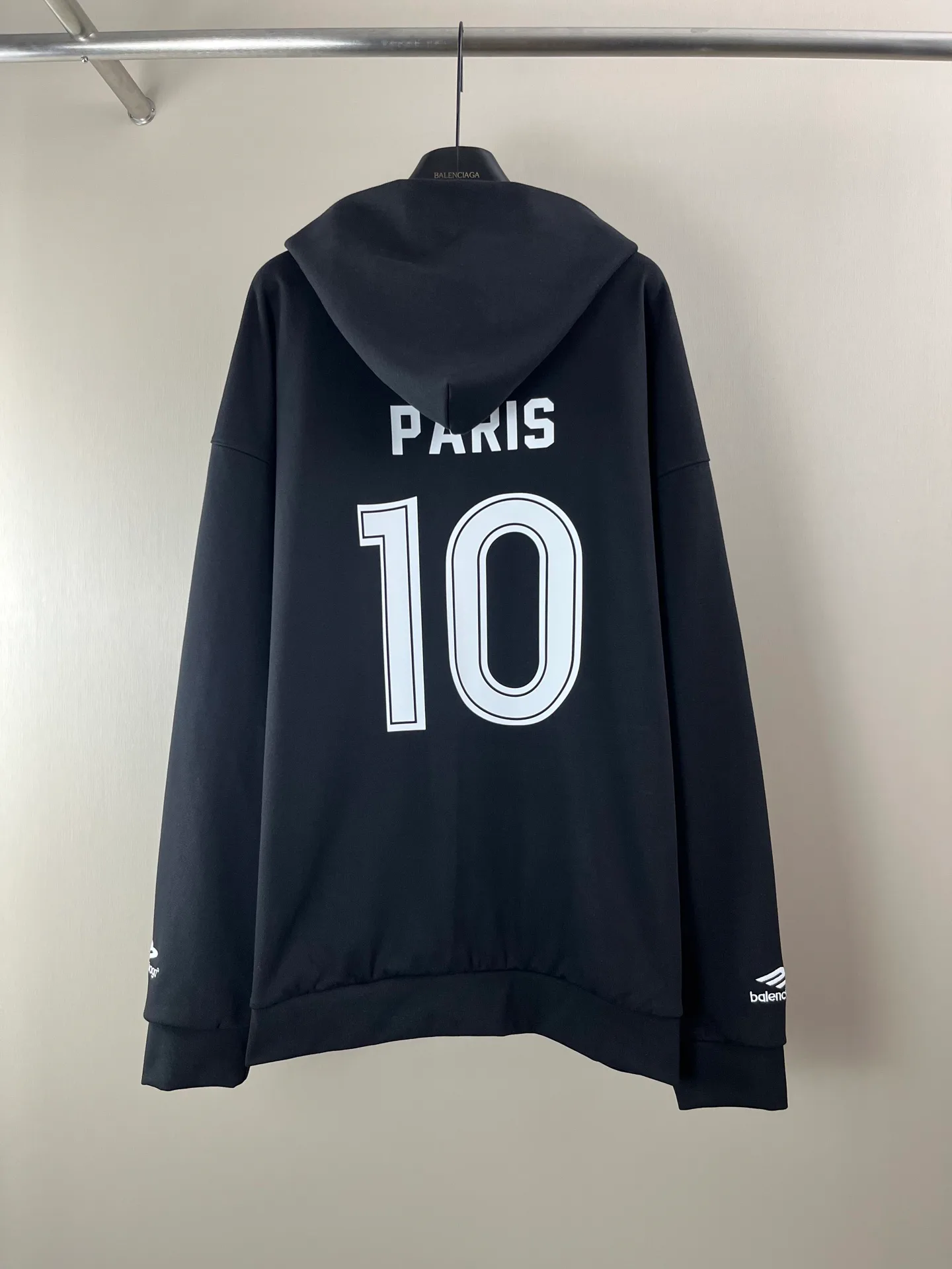 Свитшоты И Худи Женские Balenciaga 493427