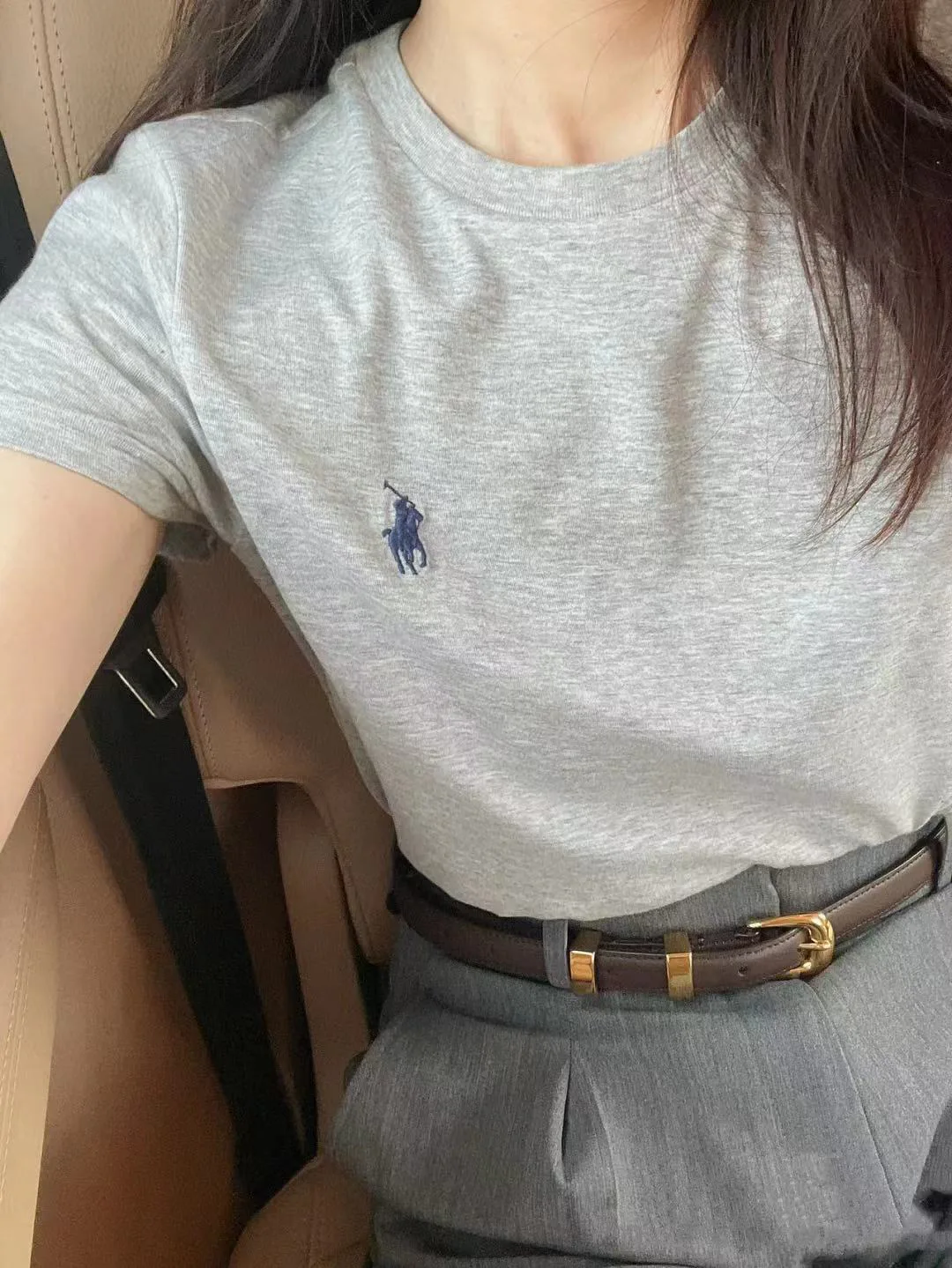 Футболки Мужские Ralph Lauren 11523520