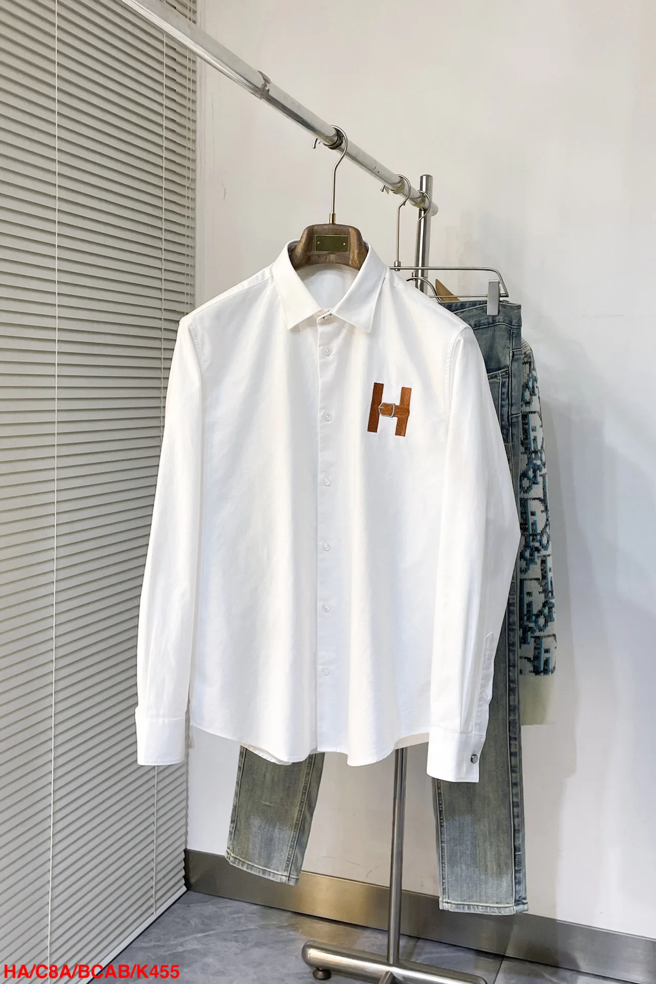 Рубашки Женские Hermes 5899044