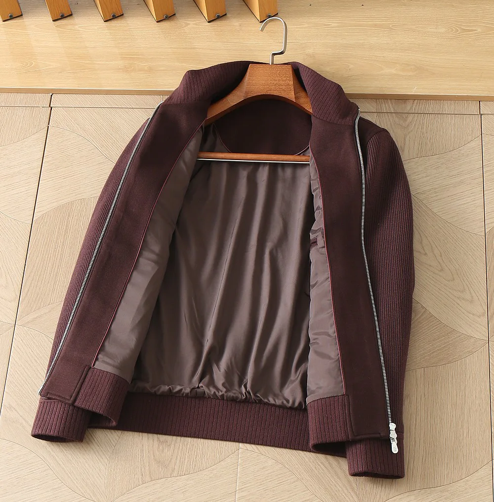 Куртки И Пуховики Мужские Brunello Cucinelli 17440251