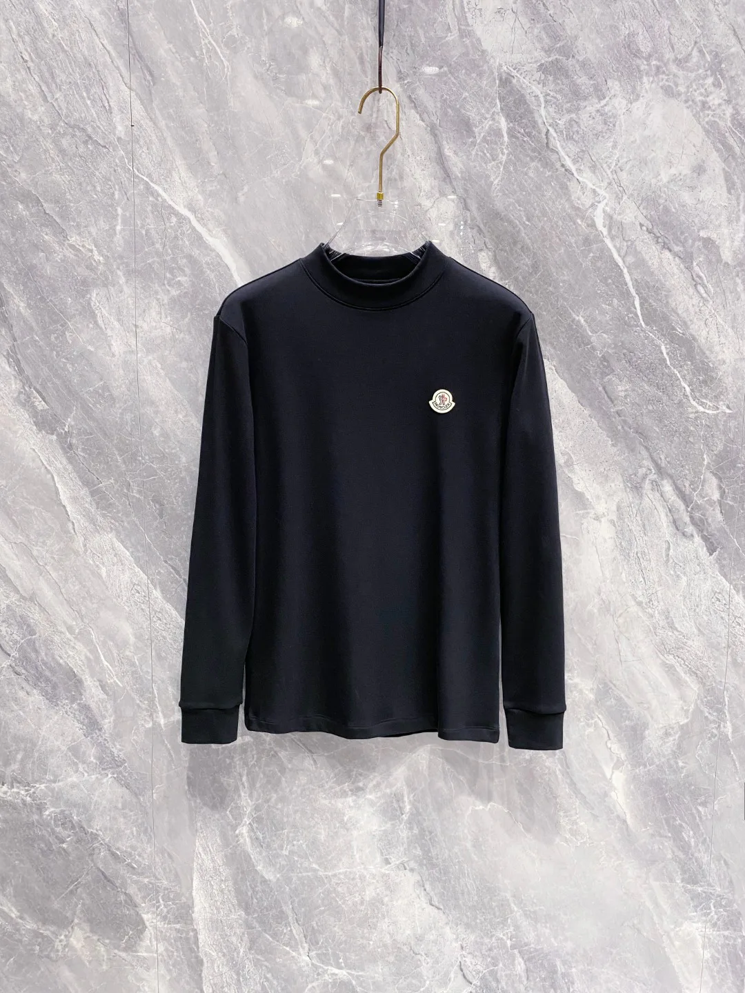 Лонгсливы Мужские Moncler 1127967