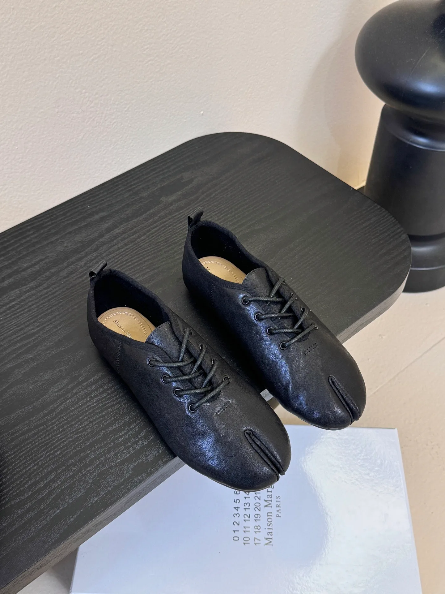 Балетки Женские Maison Margiela 231645