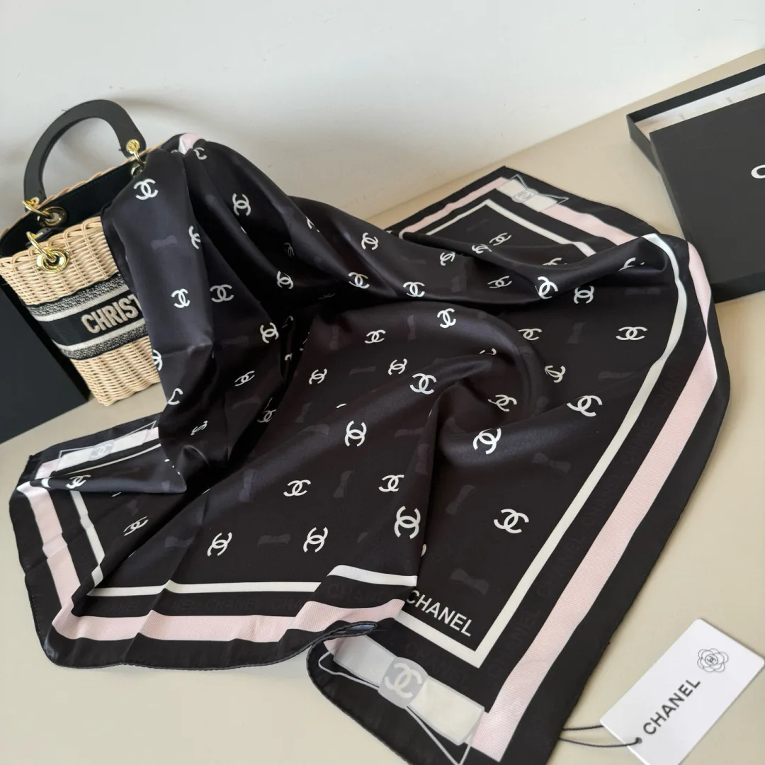 Платки Chanel 11035264