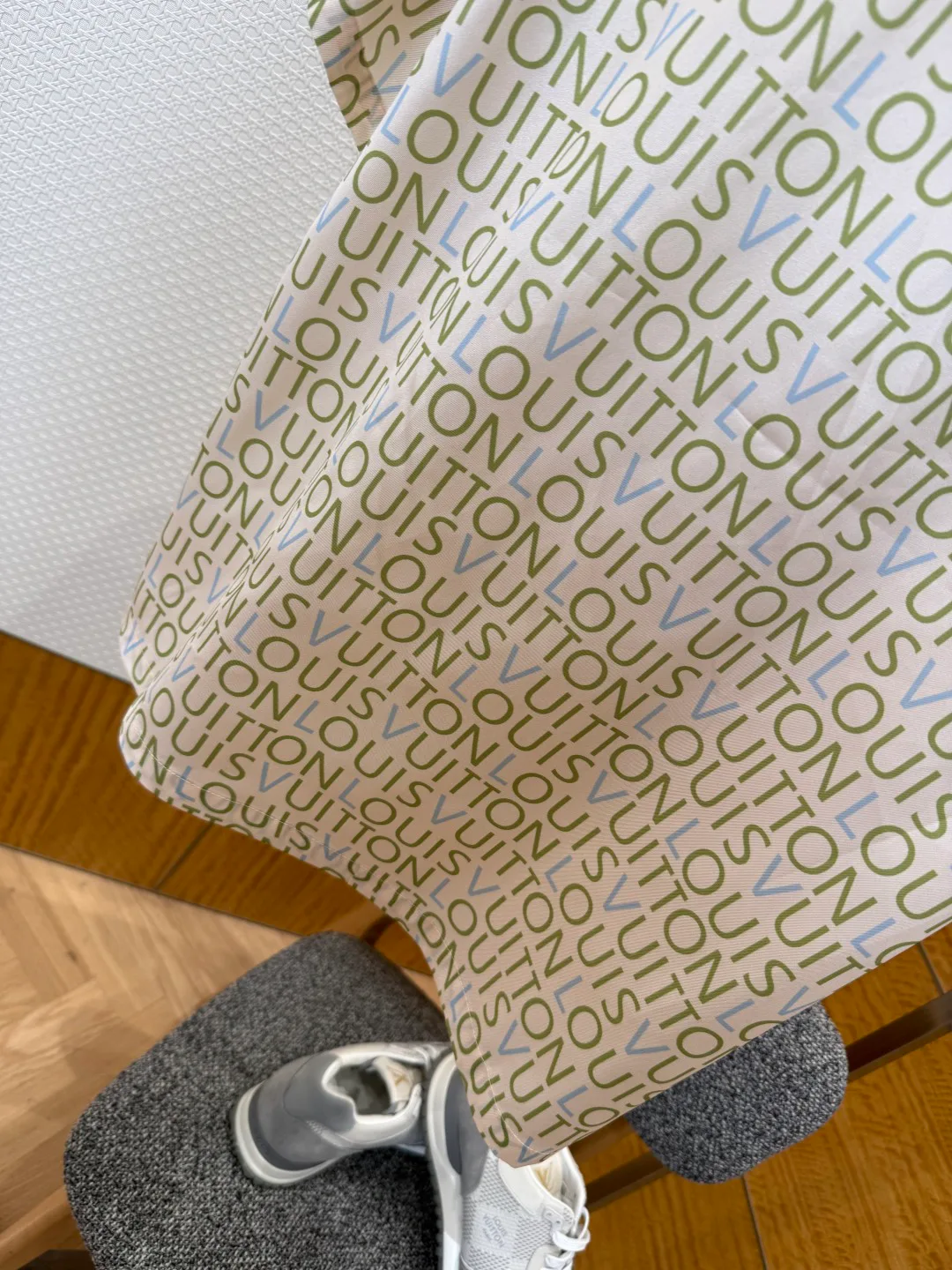 Рубашки Мужские Louis Vuitton 1684362