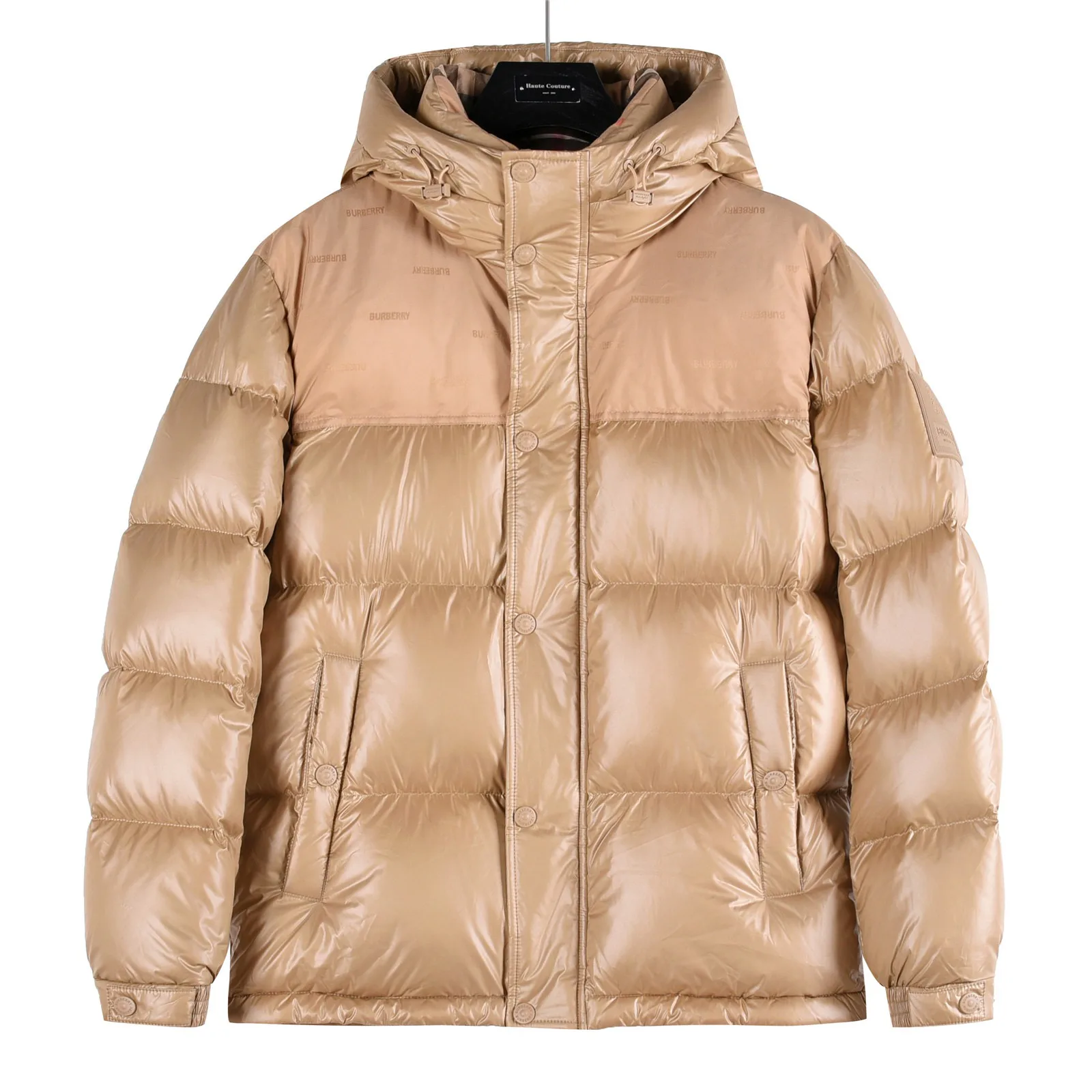 Куртки Мужские Burberry 509921