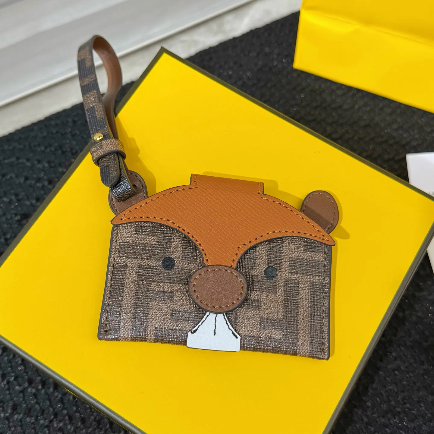 Кошельки Fendi 11671581