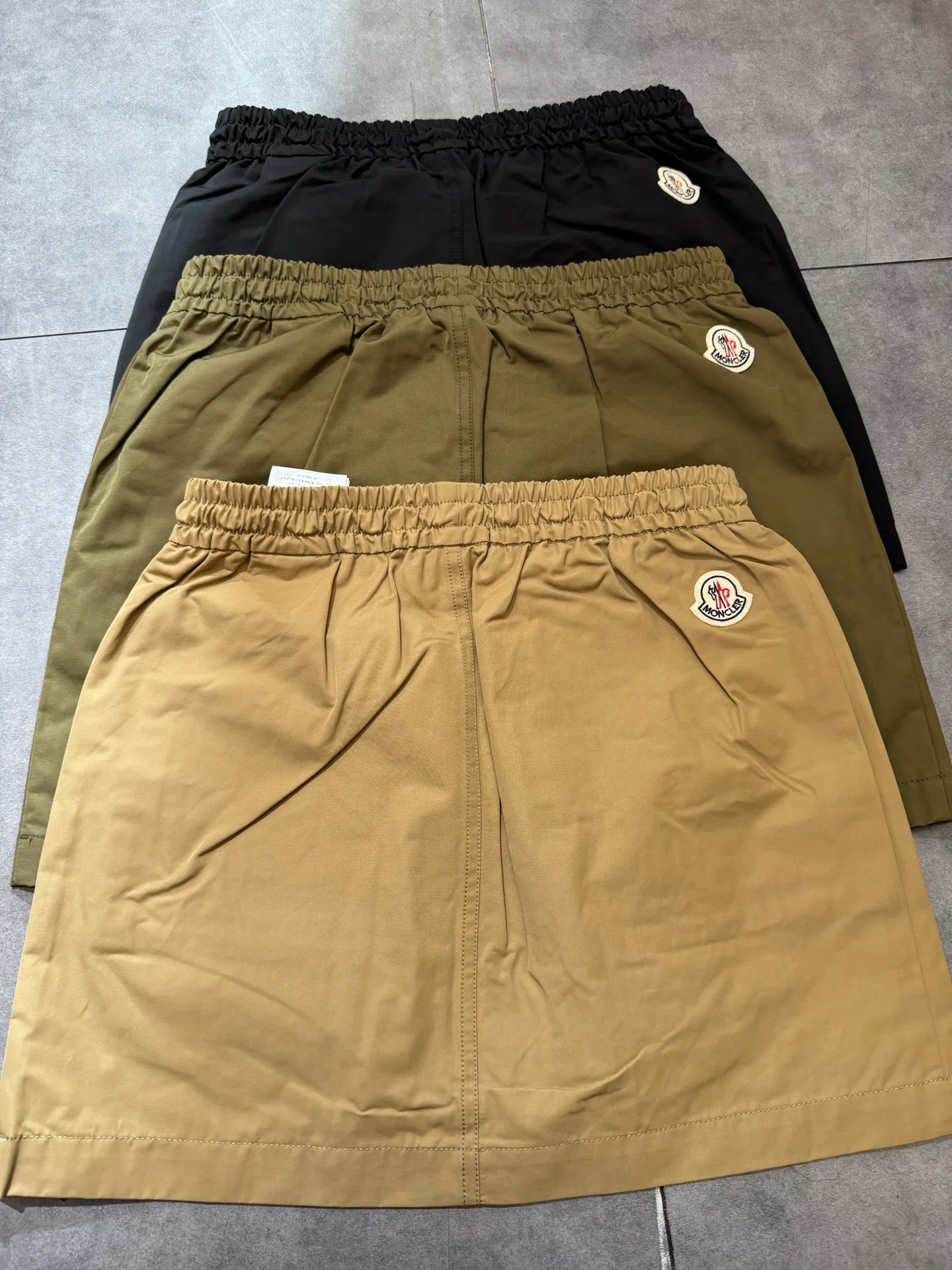 Юбки Женские Moncler 19082