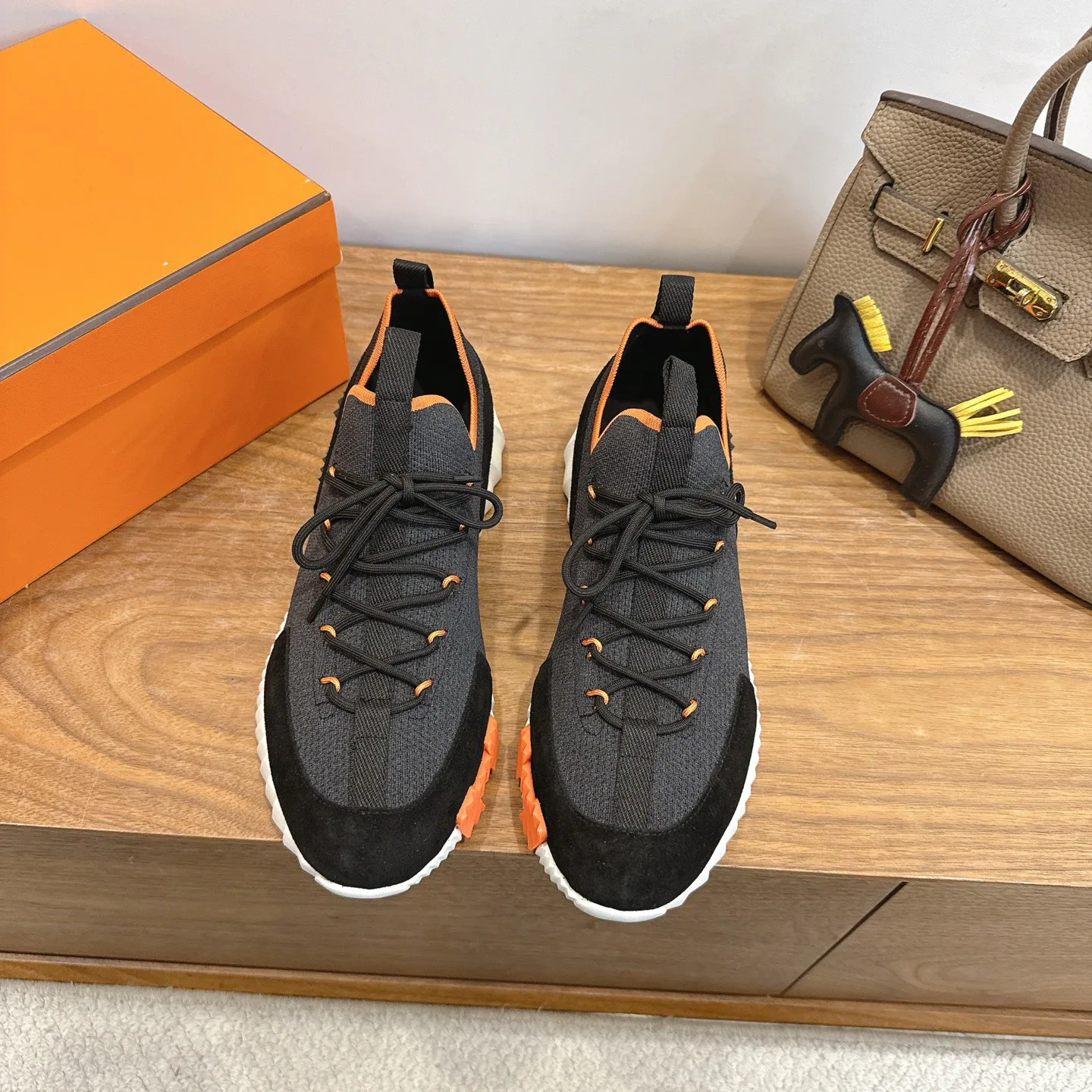 Кеды Женские Hermes 10031736