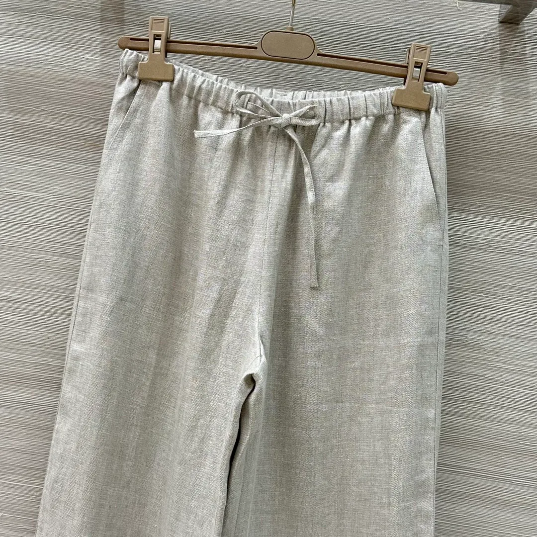 Брюки Женские Loro Piana 9339853