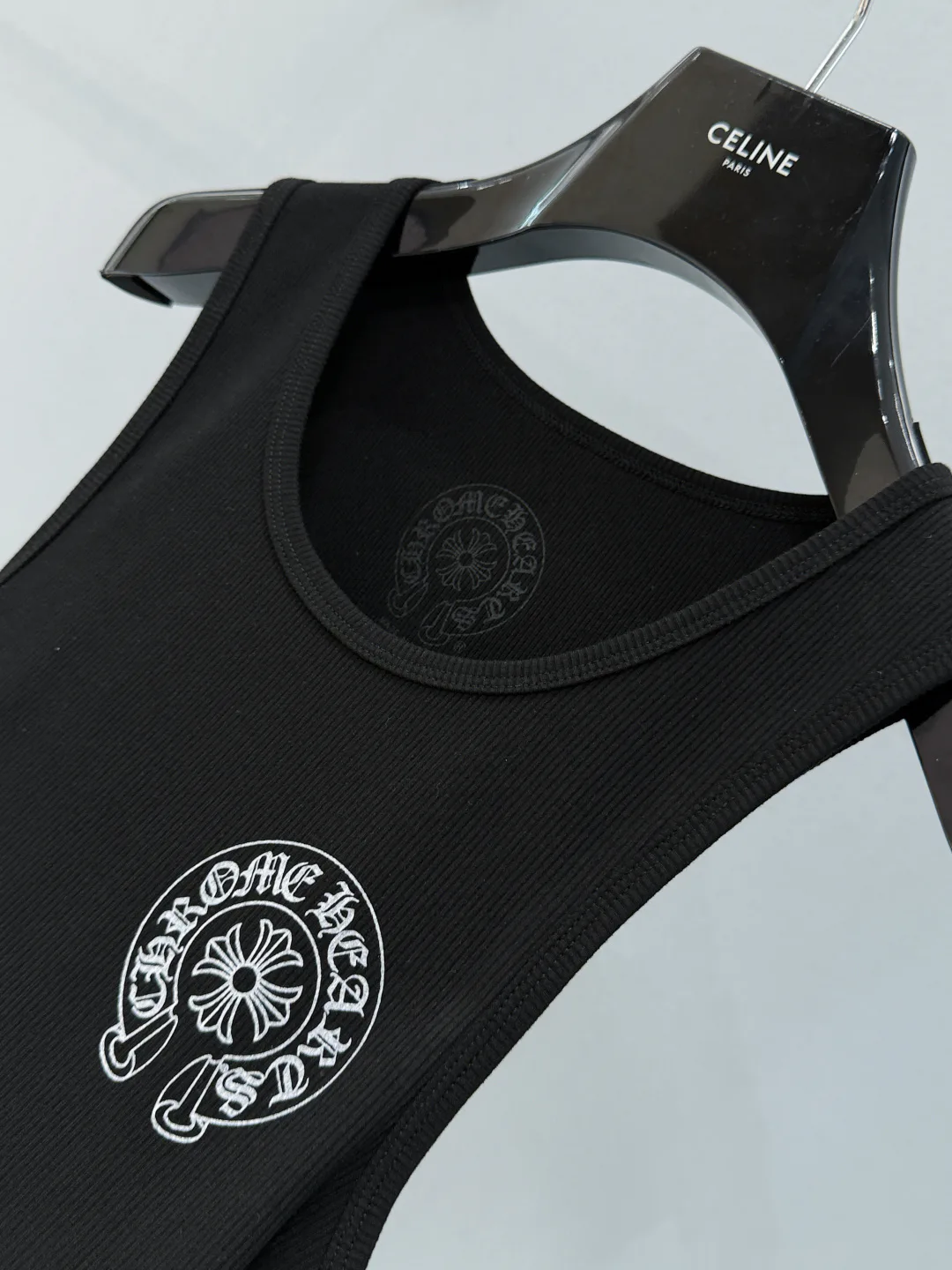 Топы Женские Chrome Hearts 5784007