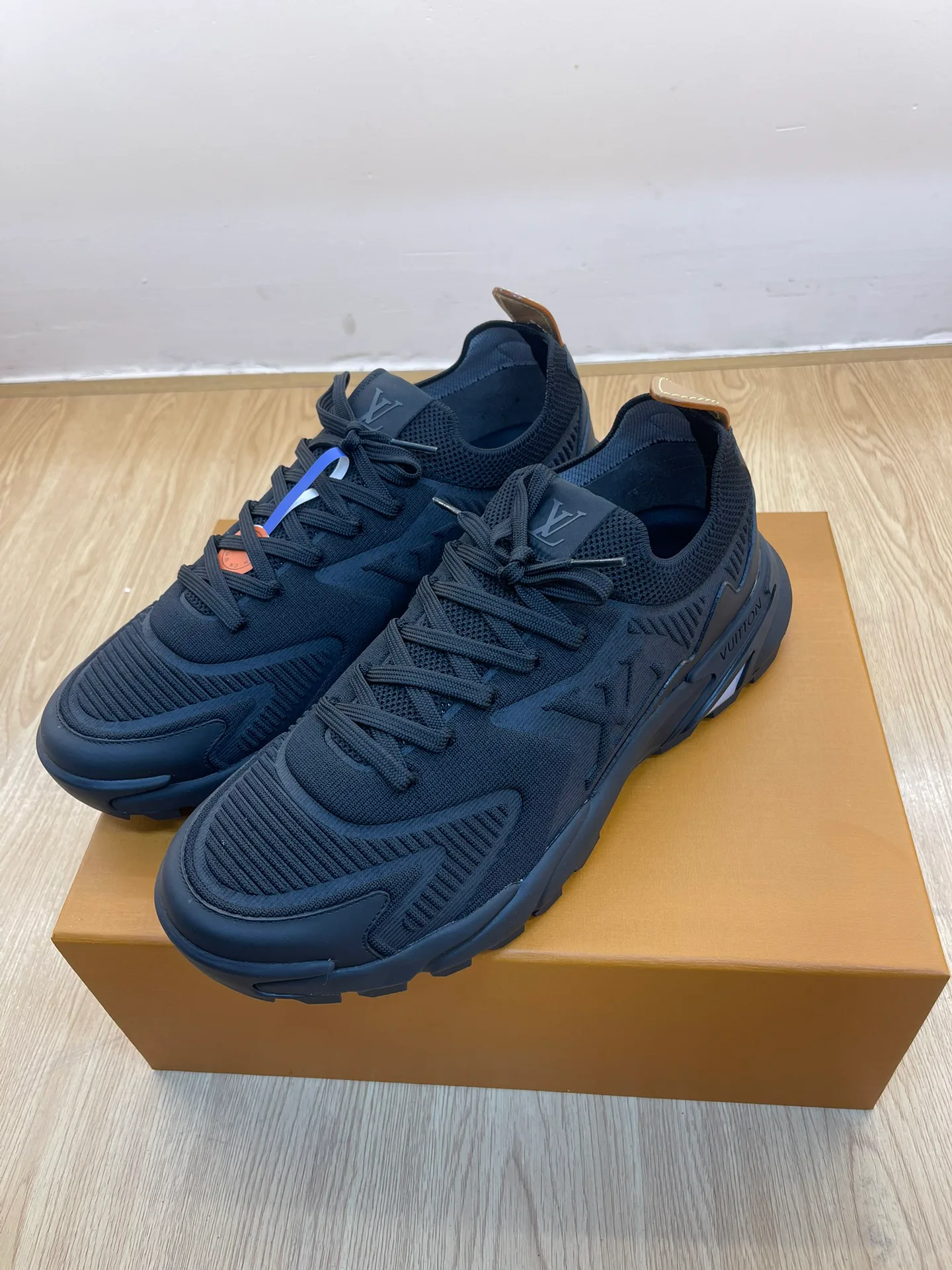 Кроссовки Мужские Louis Vuitton 836267