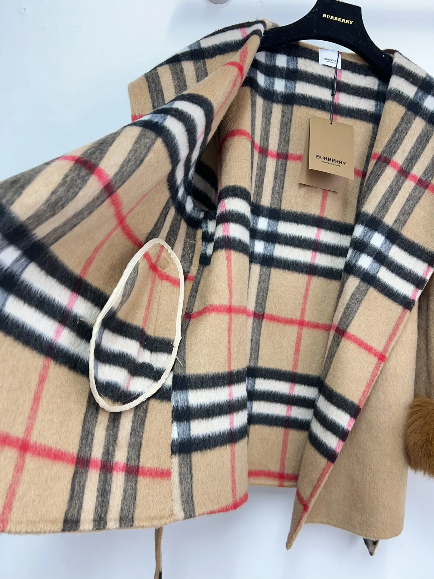 Пальто Женские Burberry 1137790