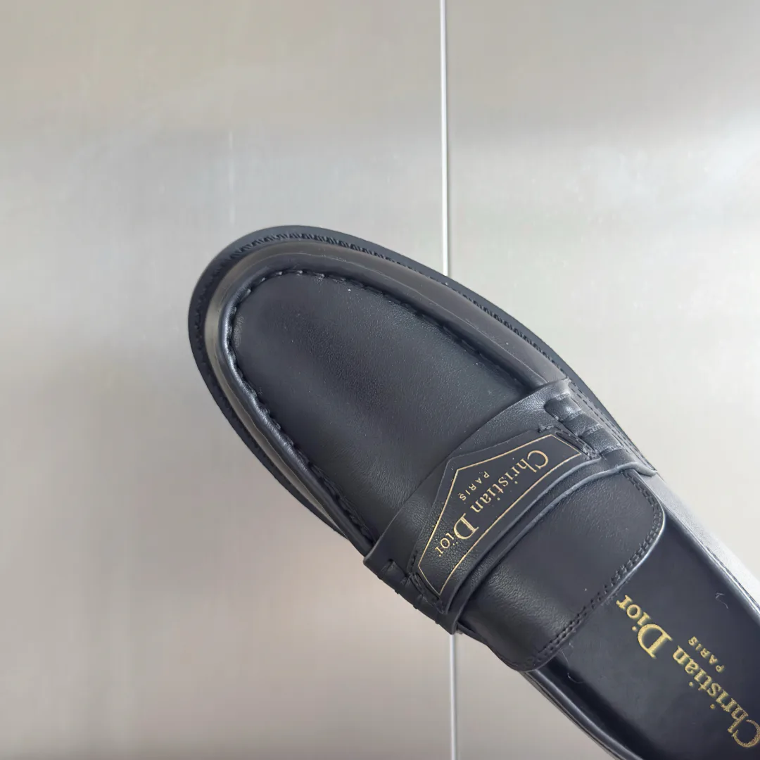 Лоферы Женские Christian Dior 18432