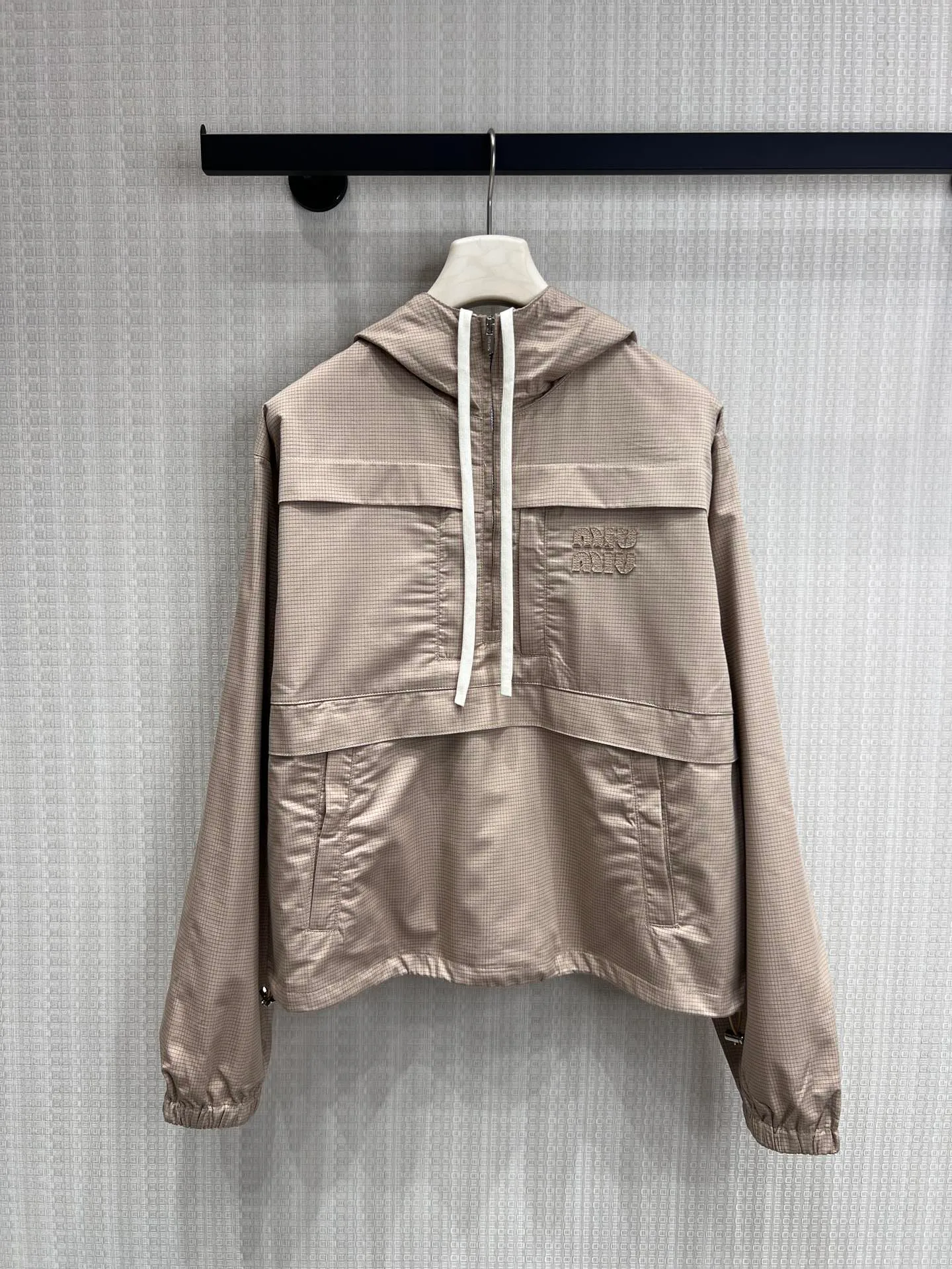 Куртки И Пуховики Женские Miu Miu 13543768