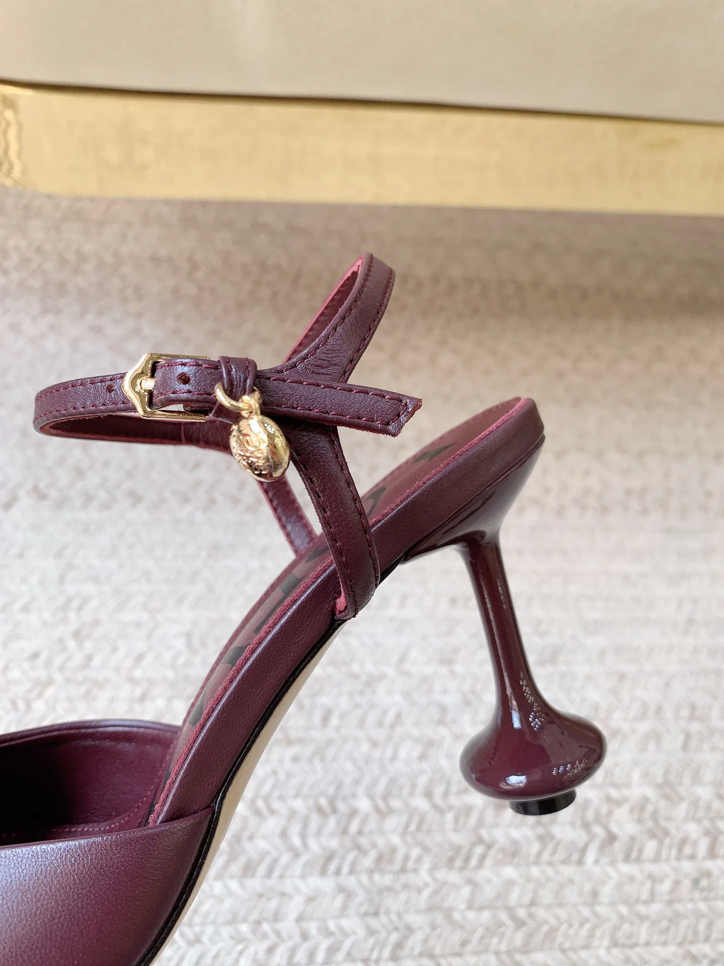 Туфли Женские Loewe 11701984