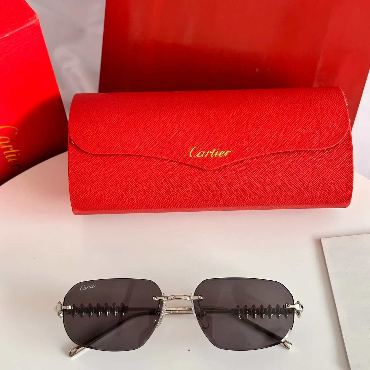 Очки Cartier 13542676