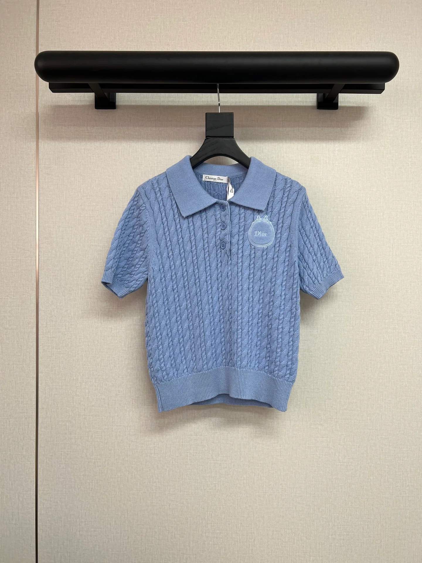 Джемперы И Свитеры Женские Christian Dior 4419090