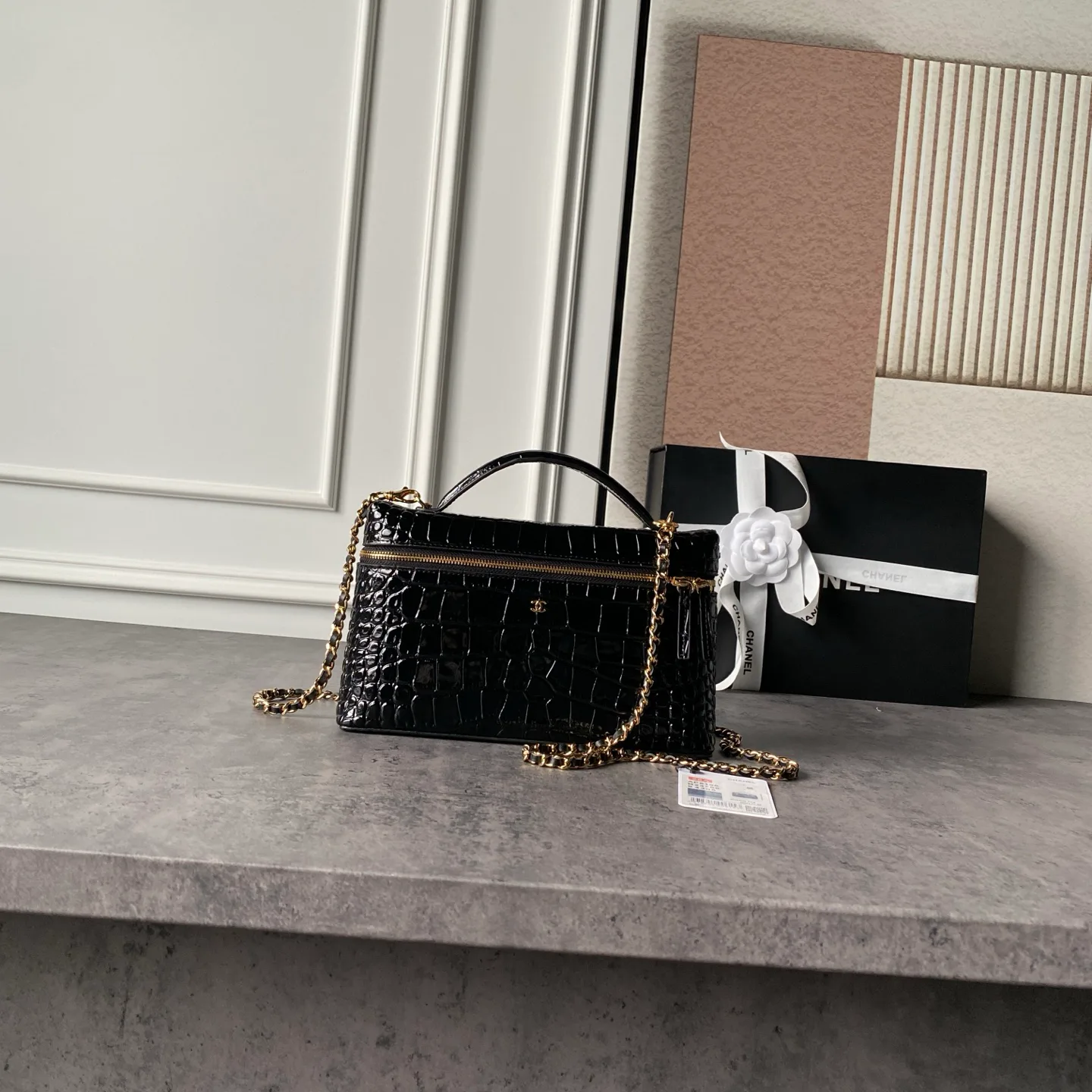 Классические Сумки Женские Chanel 18005050