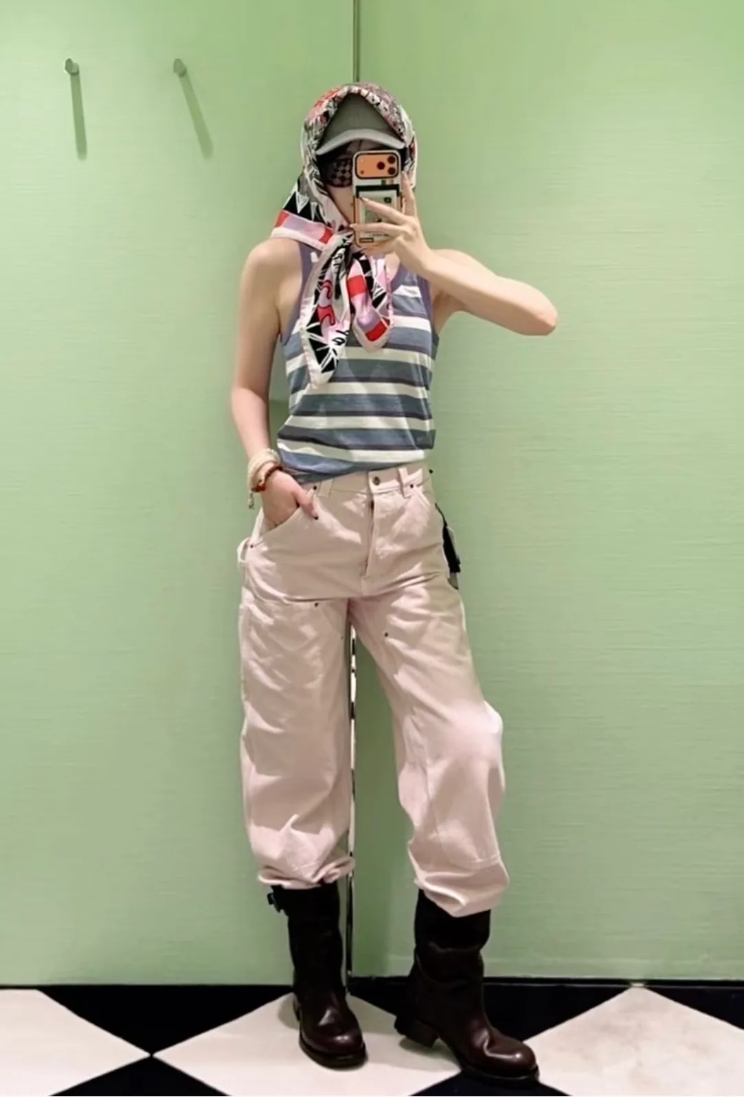 Топы Женские Prada 9897903