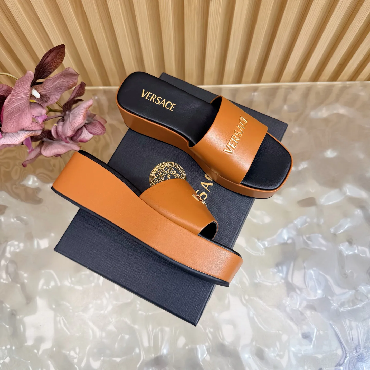 Туфли Женские Versace 11529364