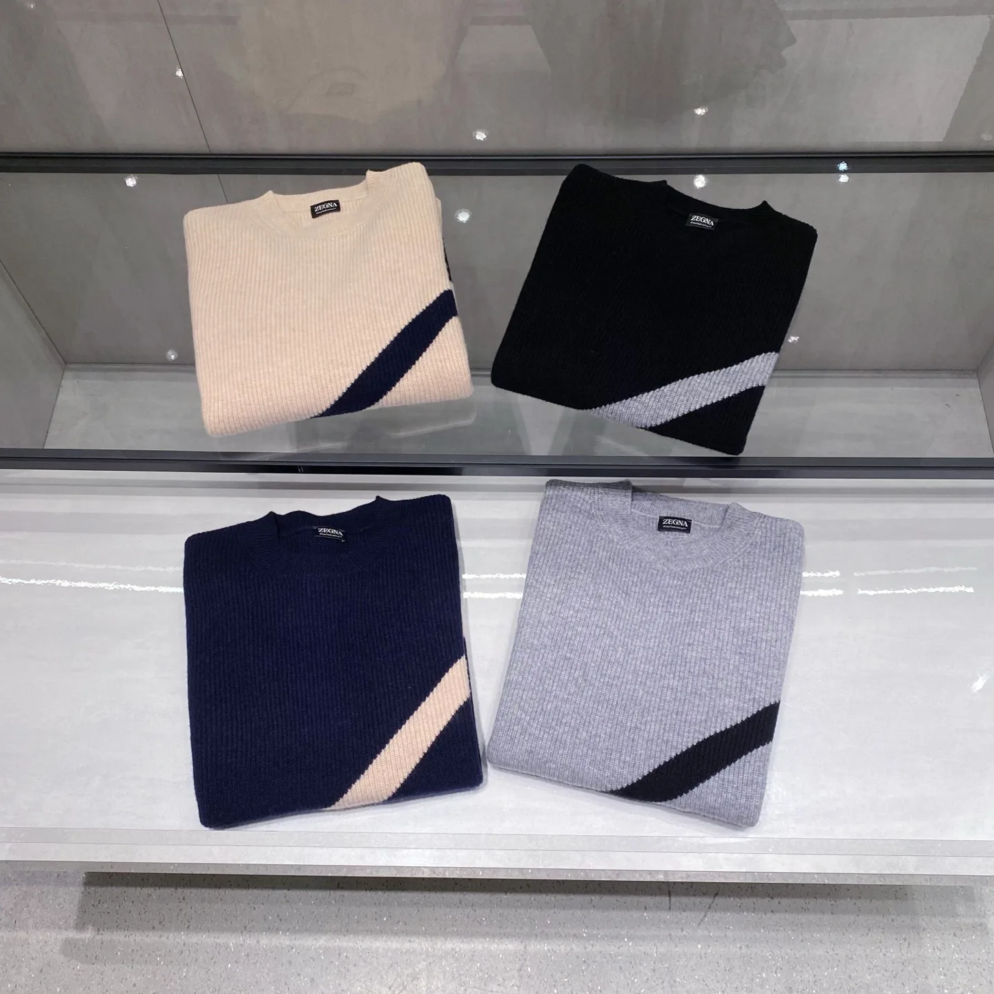 Джемперы И Свитеры Мужские Brunello Cucinelli 1807018