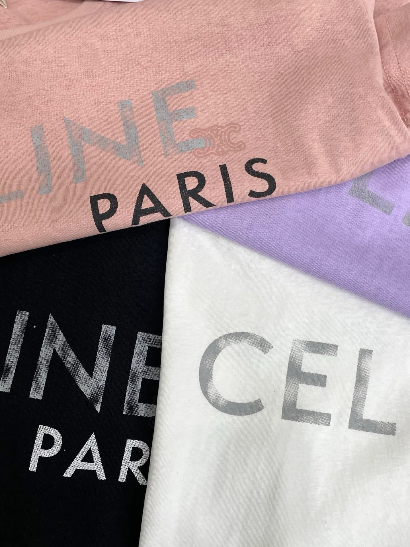Футболки Женские Celine 12351326