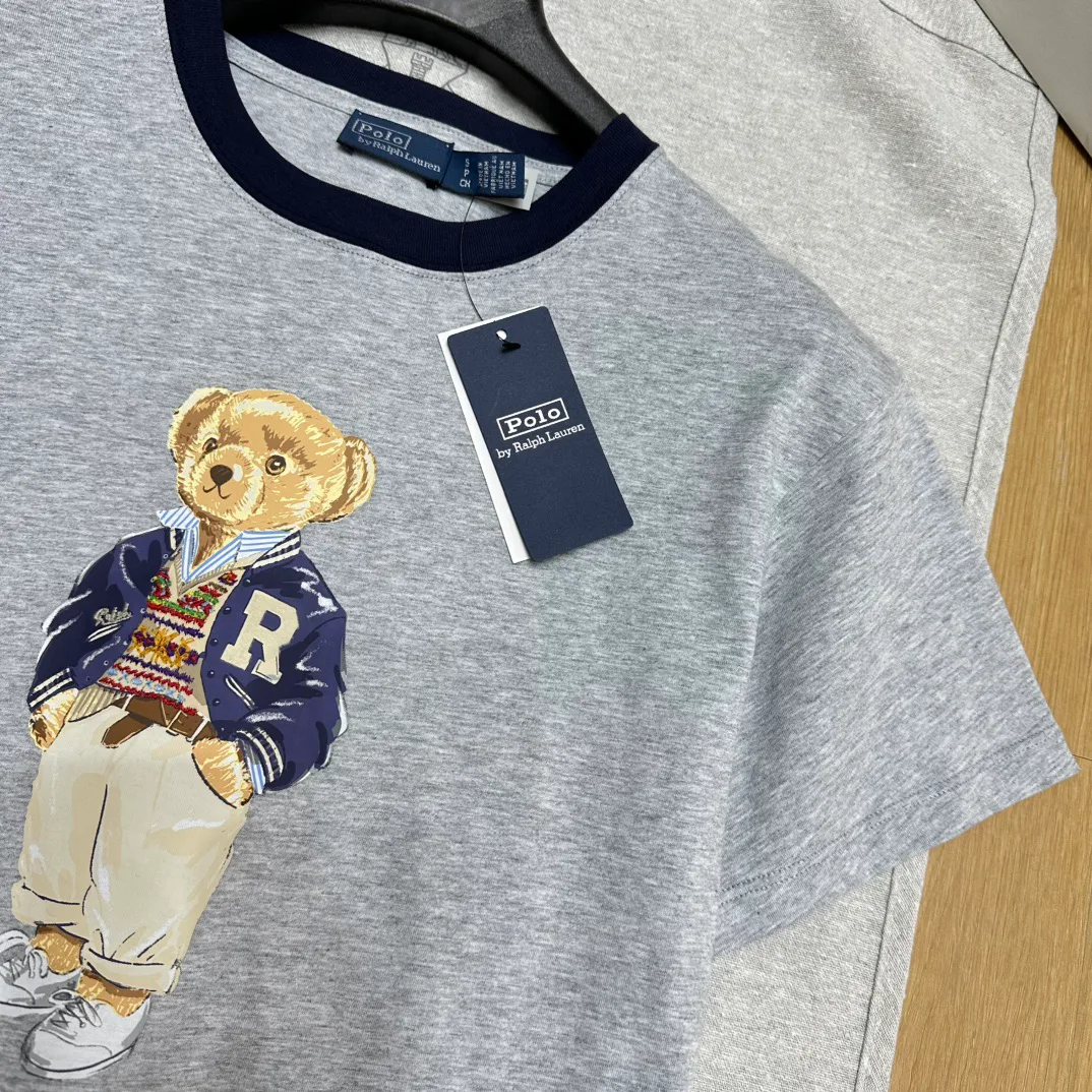 Футболки Женские Ralph Lauren 10361