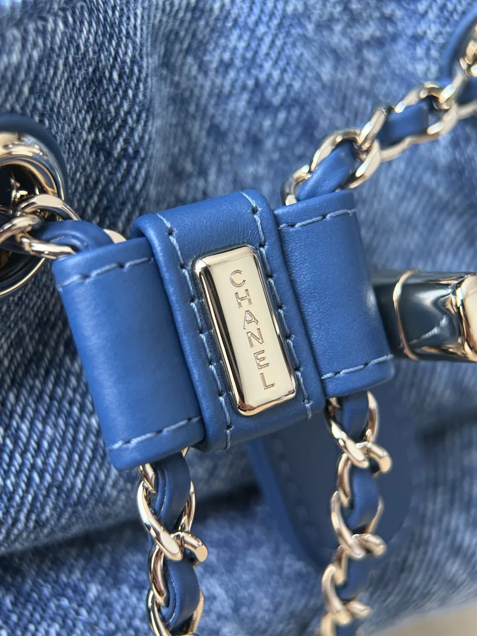 Классические Сумки Женские Chanel 18215488