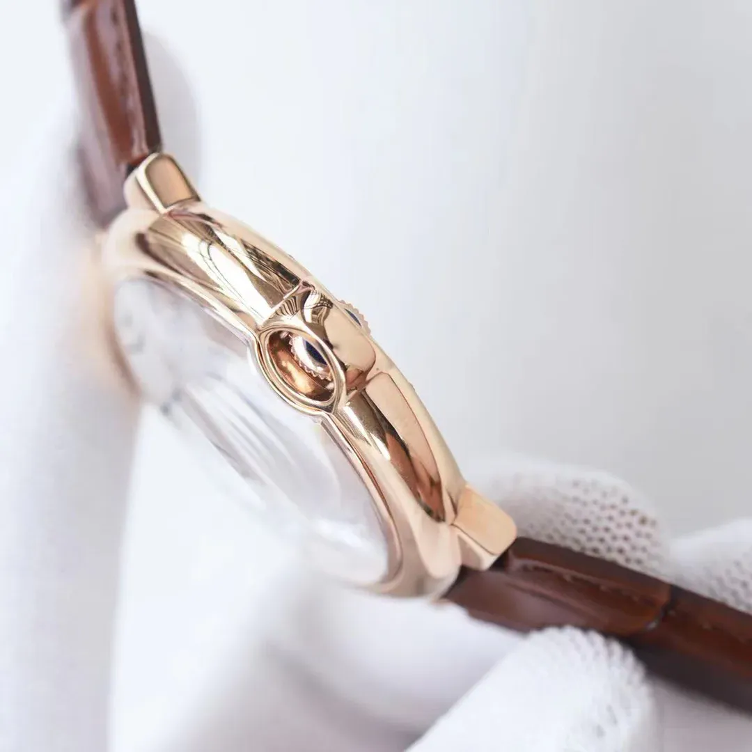 Часы Женские Cartier 6601