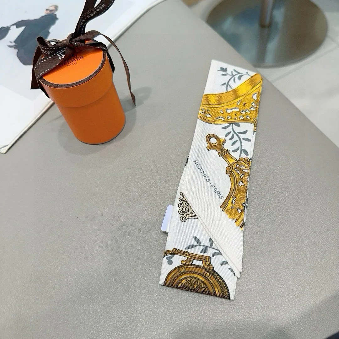 Шарфы Hermes 21989