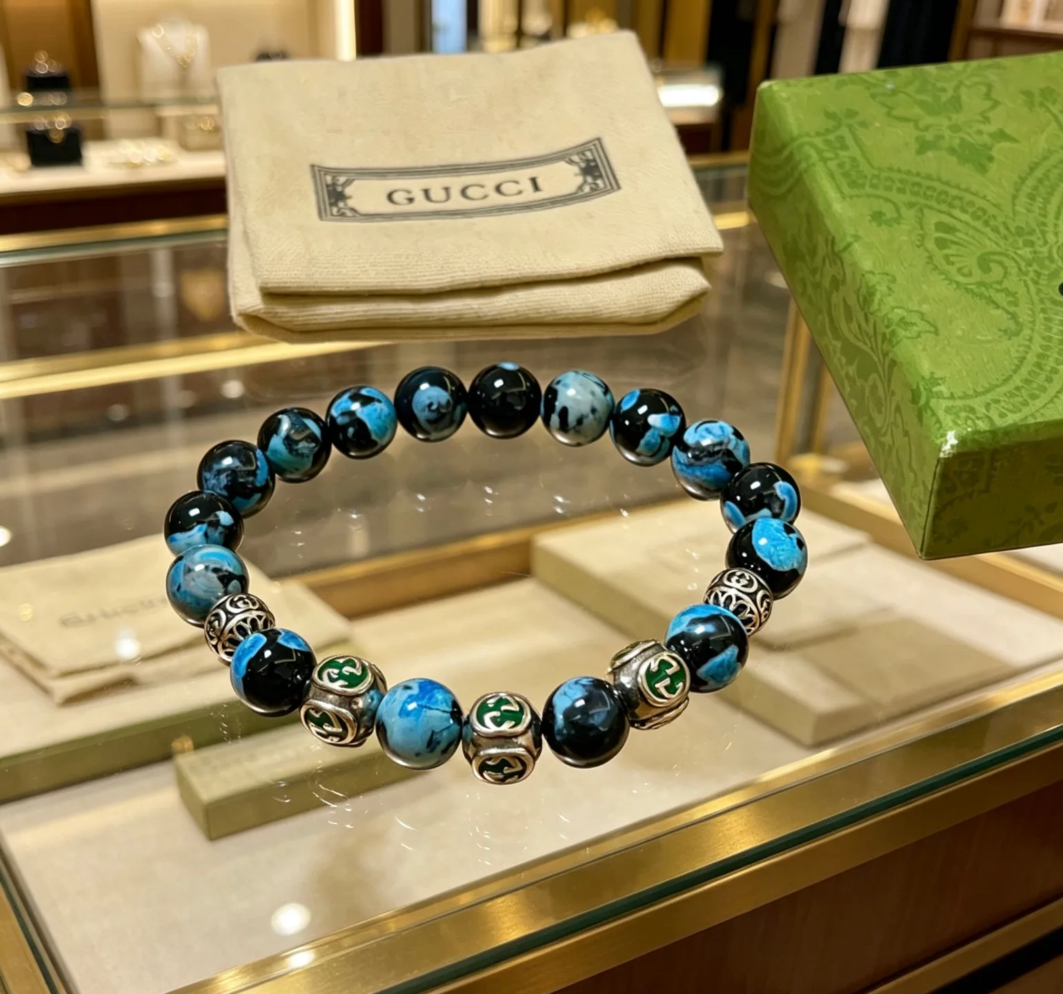 Бижутерия Gucci 13241825