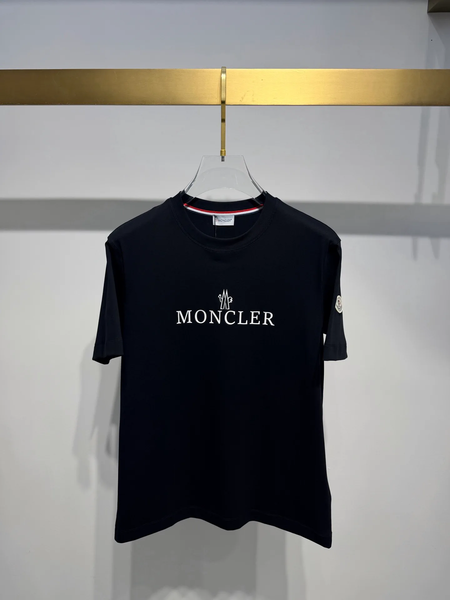 Футболки Мужские Moncler 1537450
