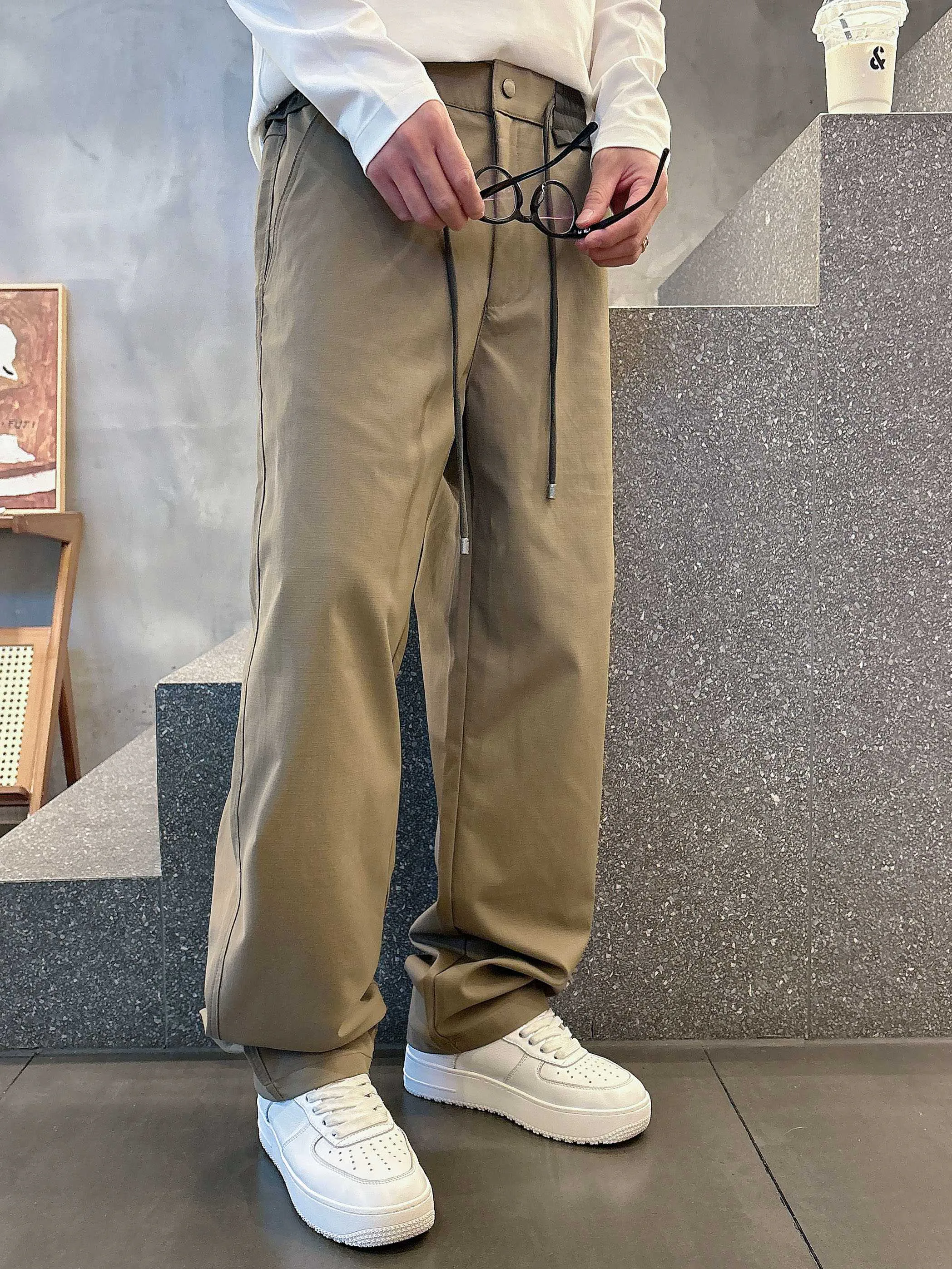 Брюки Мужские Loewe 17916079