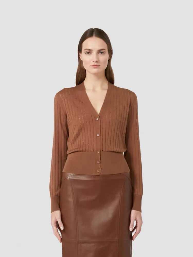 Джемперы Женские Max Mara 80380