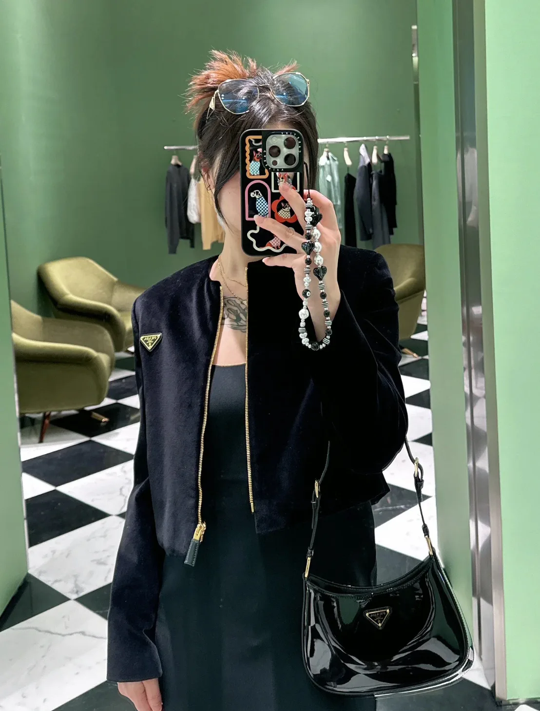 Жакеты Женские Prada 11224962