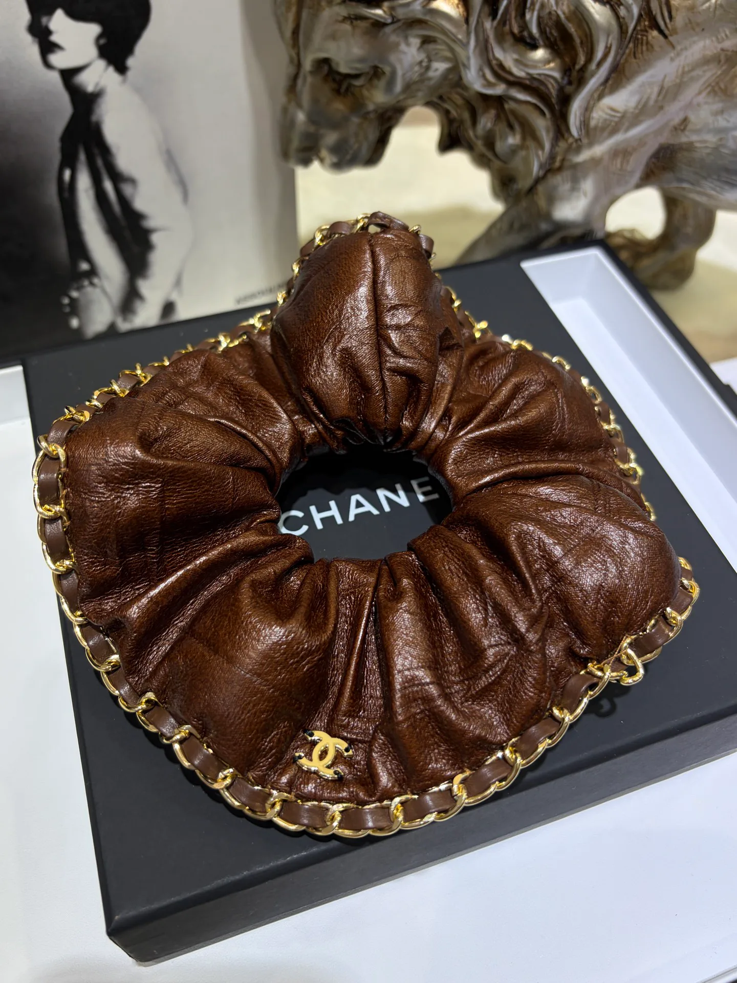 Головные Уборы Chanel 892000