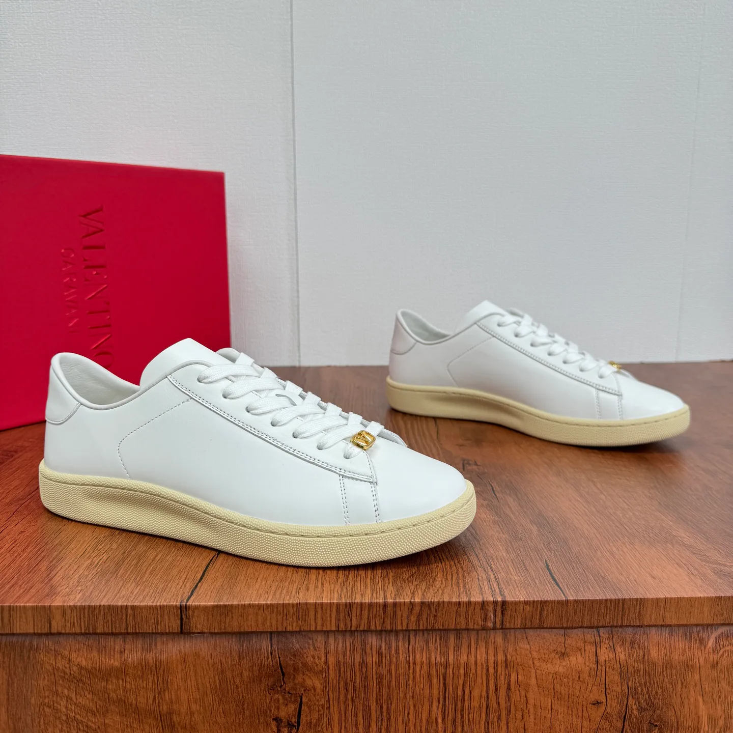 Кроссовки Мужские Valentino 9998319