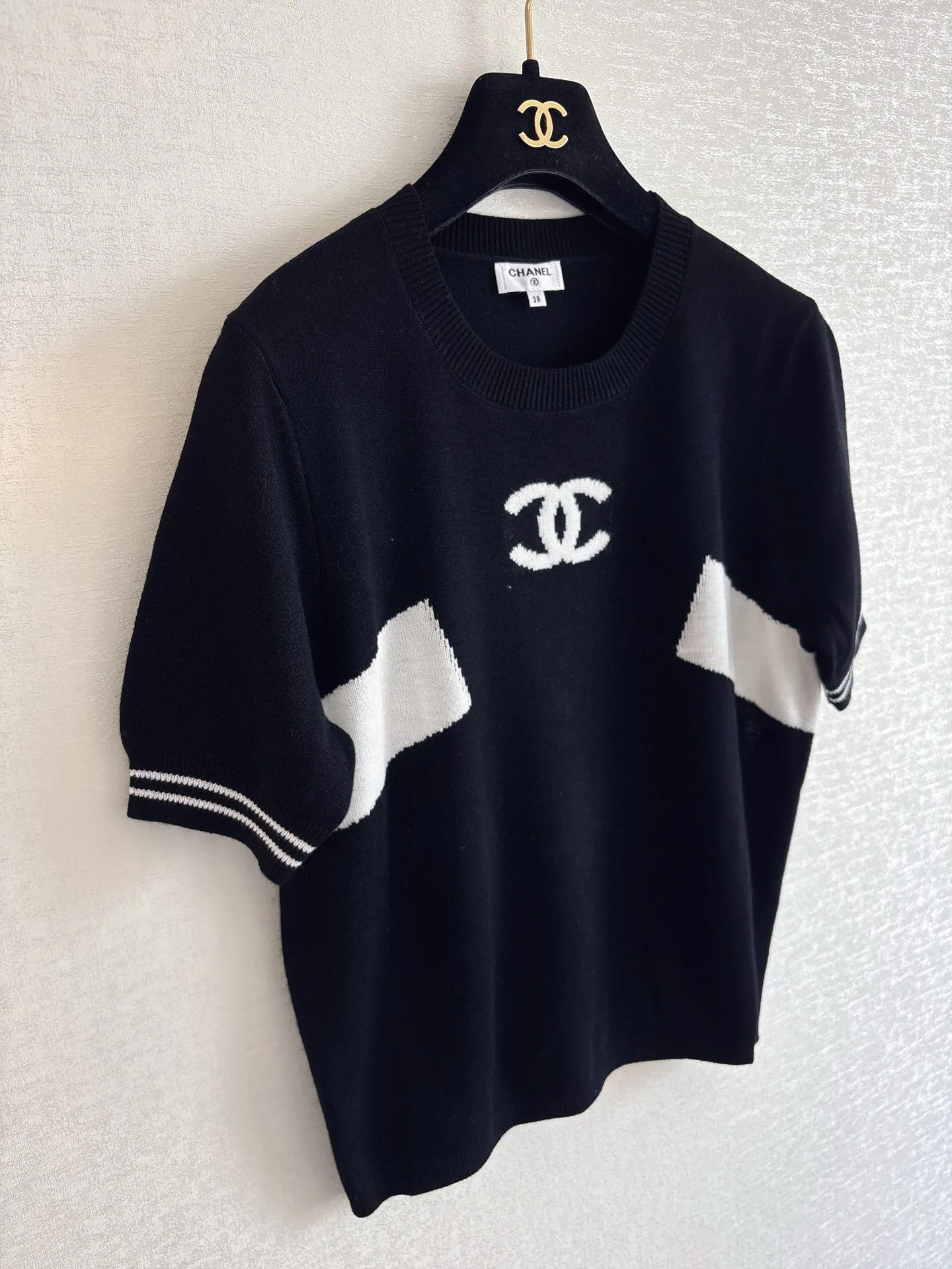 Топы Женские Chanel 11665481