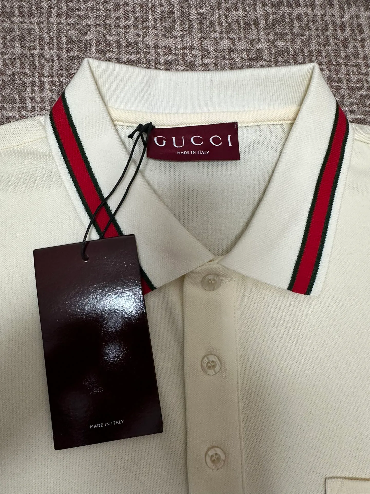 Футболки Мужские Gucci 3947843