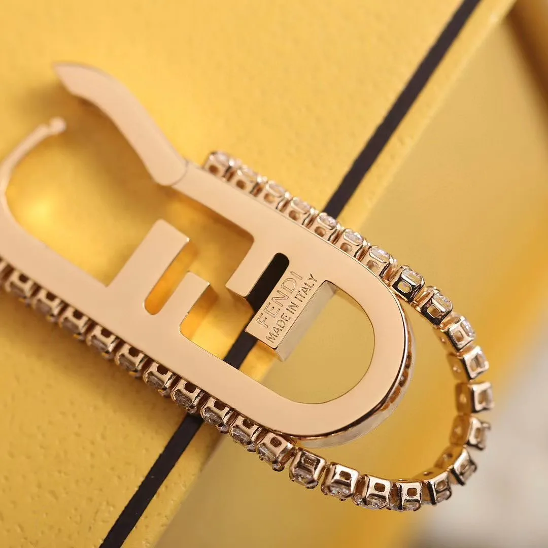 Бижутерия Fendi 360392