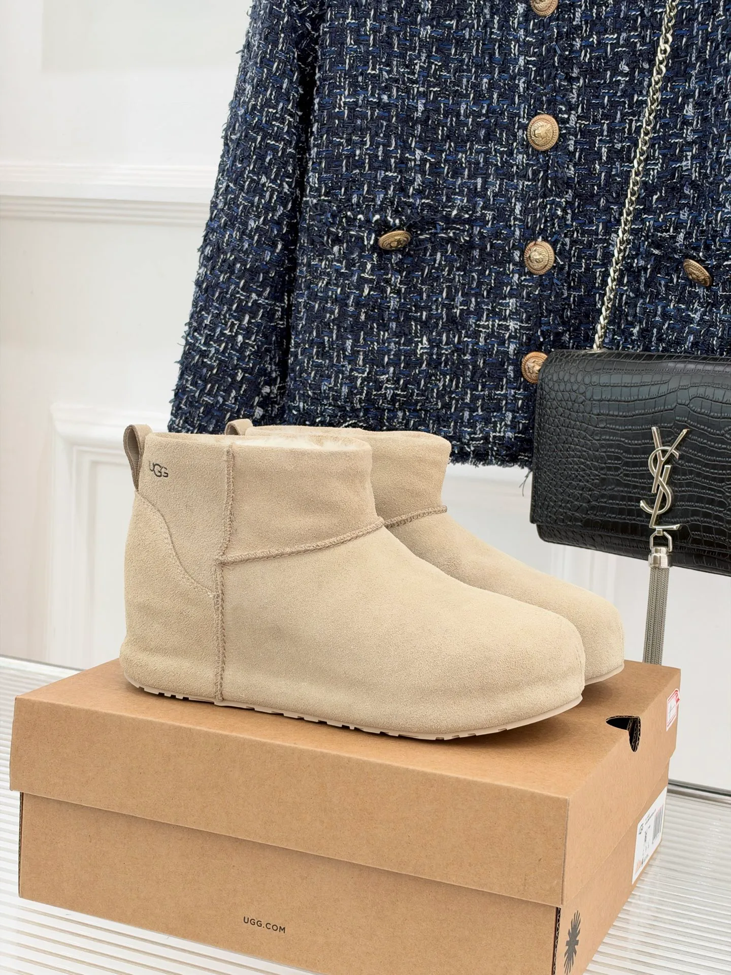 Угги Женские Ugg 20141756